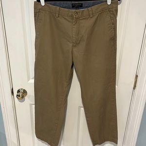 35x30 Banana Republic Emerson Chino Pant